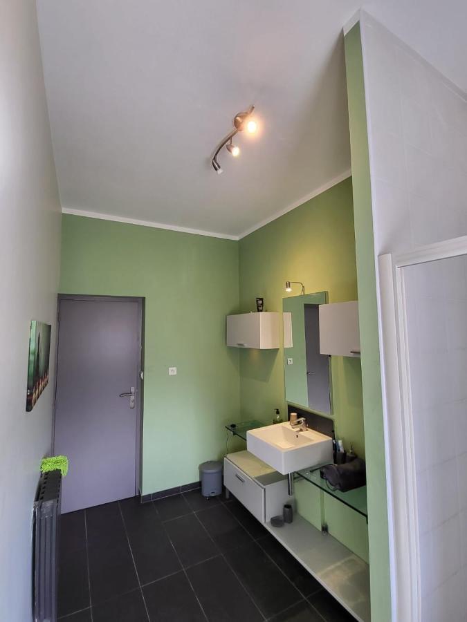 Grande Maison Meublee Tout Equipe Wifi, Tele, Billard - Demeure De 196 M2 A Tain L'Hermitage - 5 Chambres - 17 Couchages Tournon-sur-Rhone Exterior foto