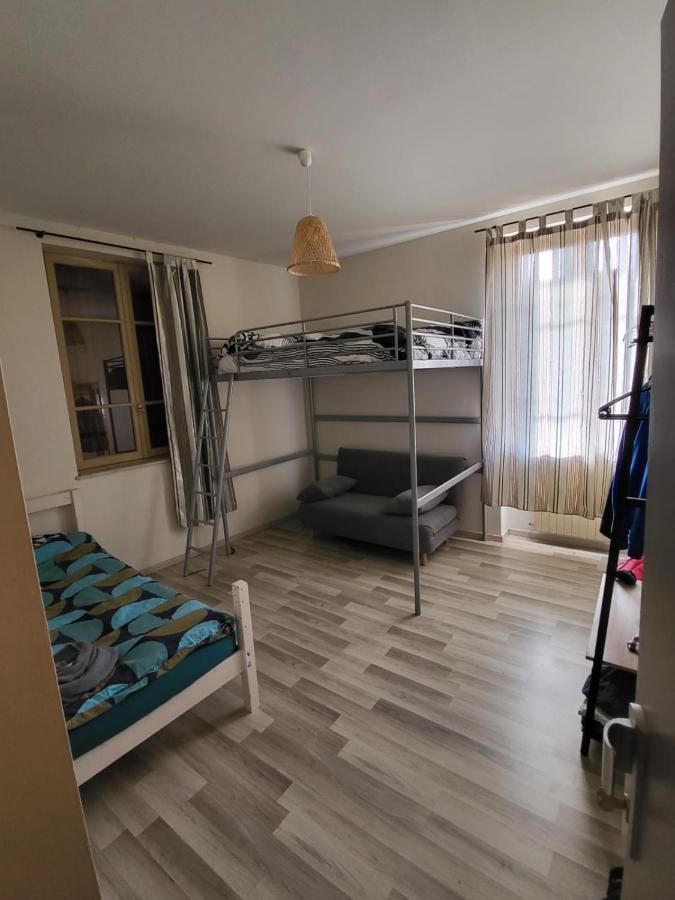 Grande Maison Meublee Tout Equipe Wifi, Tele, Billard - Demeure De 196 M2 A Tain L'Hermitage - 5 Chambres - 17 Couchages Tournon-sur-Rhone Exterior foto