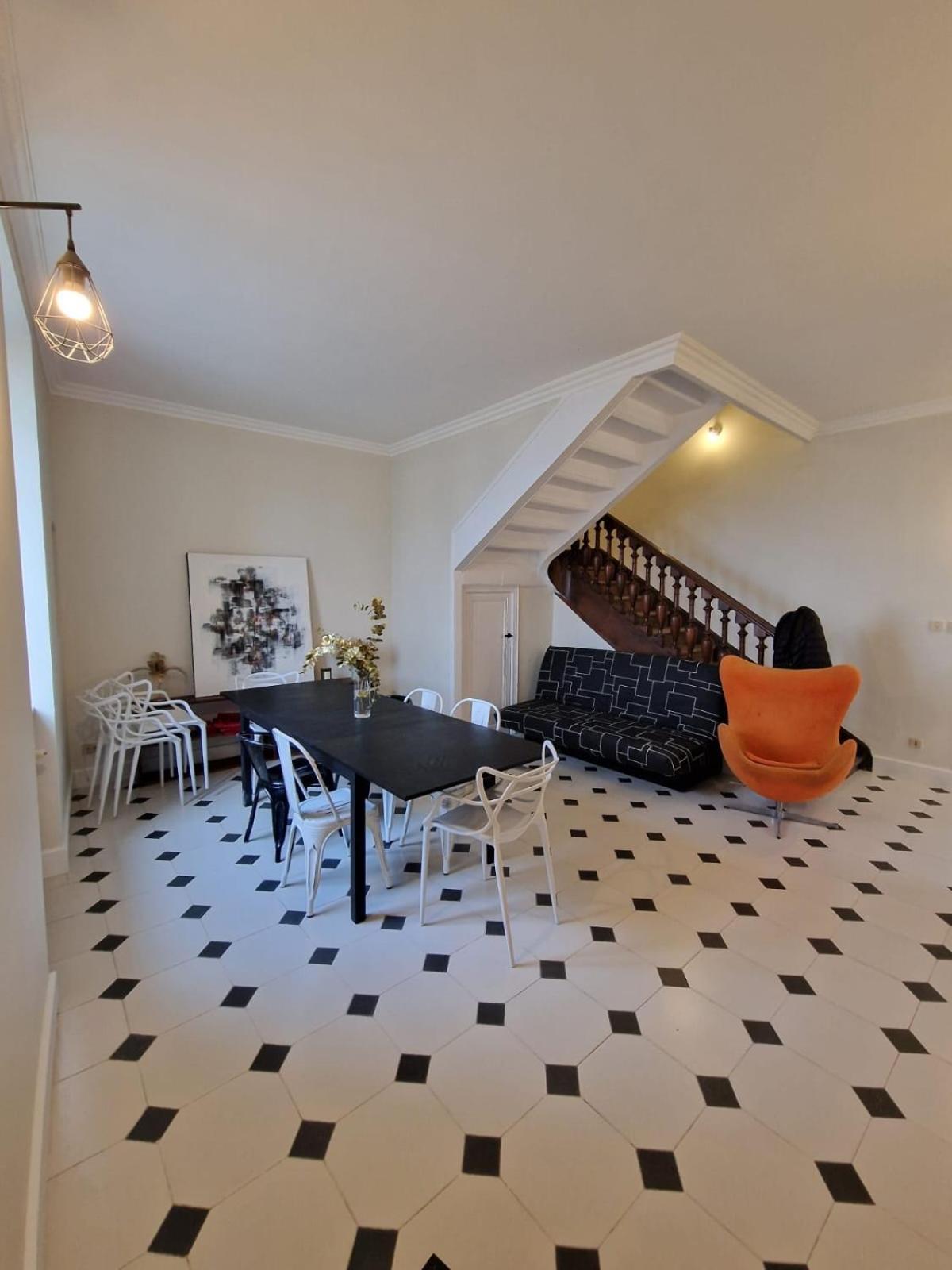 Grande Maison Meublee Tout Equipe Wifi, Tele, Billard - Demeure De 196 M2 A Tain L'Hermitage - 5 Chambres - 17 Couchages Tournon-sur-Rhone Exterior foto